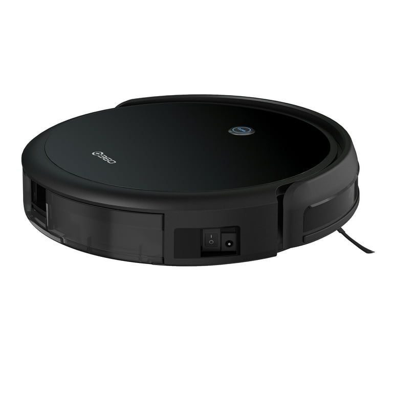 360 NETWORK C50 Robot Vacuum and with Gyro-Navigation 360RCC50USA - Walmart.com