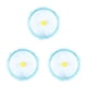 thumbnail image 2 of Methold Mascotas de plástico Rueda para correr Clip-on Rat Training Silent Jogging Equipo de ejercicio Dormitorio Animal Deportes Accesorios Azul 3piezas Methold CBP209329, 2 of 6