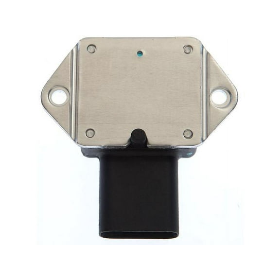 Engine Cooling Fan Module - Compatible with 1997 - 2000 Plymouth Grand Voyager 1998 1999