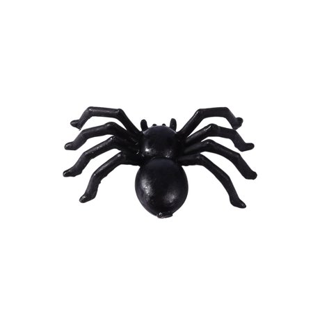 Rdeghly Noir En Plastique Noir Araignee Halloween Halloween Petite Araignee Noire 50 Pcs 2 Cm Petit En Plastique Noir Faux Araignee Jouets Halloween Drole Blague Blague Accessoires Realistes Walmart Canada Rdeghly Noir En Plastique Noir Araignee Halloween Halloween Petite Araignee Noire 50 Pcs 2 Cm Petit En Plastique Noir Faux Araignee Jouets Halloween Drole Blague Blague Accessoires Realistes Walmart Canada