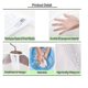 thumbnail image 5 of Dustproof Cloth Cover Bags 6 Pcs Transparent Dust Cover, 5 of 5