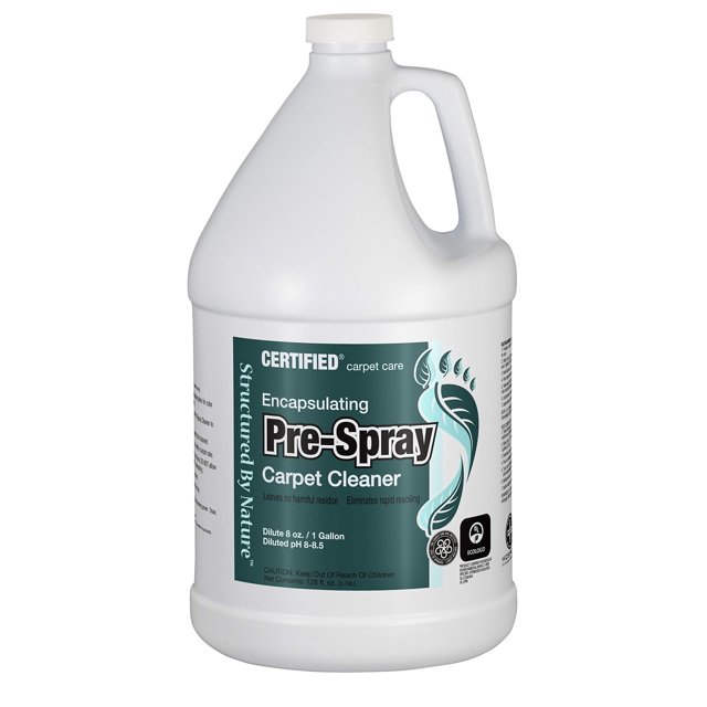 Encapsulating Carpet Pre-Spray Treatment by Nilodor, 1 Gallon (128SBN SPT)