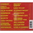 thumbnail image 2 of Starboy - The Weeknd - Disco Cd - Nuevo 18 Canciones Universal CD, 2 of 2