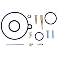 thumbnail image 2 of All Balls Carburetor Rebuild Kit (26-10091) for Honda ATC70 78-85, 2 of 4