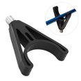 thumbnail image 4 of Fishing Rod Stand Head Black Rust Proof Carp Fishing Rod Rest Durable  for Protecting Fishing Rod ANGGREK Otros, 4 of 8