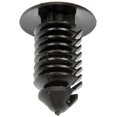 thumbnail image 2 of Dorman Retenue de Panneau Intérieur 963-018D Solutions OE; Remplacement OE pour Modèles Chrysler/Ford et GM; Longueur 0,88 Pouce; Noir; Plastique; Lot de 6, 2 of 2