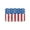 E, variant on GFHFHITJ 4th of July Door Mat Independence Day English Letter Floor Mats Entrance Door Mats Bathroom Kitchen Floor Mats Easy Entrance Floor Mats
