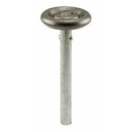 

1PK Prime Line GD52110 Steel Stem Rollers 4