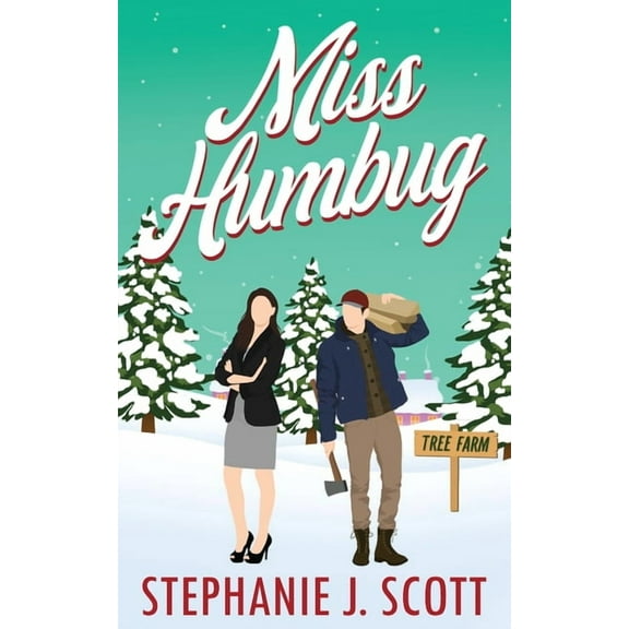 Miss Humbug, (Paperback)
