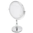 thumbnail image 3 of LED Lighted Mirror, LED Lighted Makeup Mirror Double Sided  For Bathroom, 3 of 8