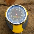 thumbnail image 4 of Mosiee Outdoor Direction Pointer 4 In 1 Altitude Measuring Instrument Barometer Minggao Temperature Gauge For Compass Hiking Accessory, 4 of 8
