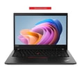 thumbnail image 1 of Laptop Lenovo X13, 13.3", TOUCH, Core i5 10a, 16GB RAM, 2TB SSD, REACONDICIONADO, 1 of 5