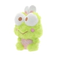 thumbnail image 3 of Sanrio® Keroppi™ Scented Plush Toy with Easter Bunny Ears, 3 of 6