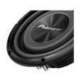 thumbnail image 4 of Subwoofer Pioneer 10 Pulgadas TS-A2500LS4 Negro, 4 of 4