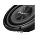 thumbnail image 4 of Subwoofer Pioneer 10 Pulgadas TS-A2500LS4 Negro, 4 of 4