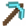 thumbnail image 1 of Arma de Juguete Pico MATTEL Minecraft, 1 of 2