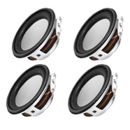 Goldwood Sound 120 Watt 8ohm Poly Mica 5" Speaker Midrange - Import It All