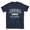 Graphite Heather, variant on Jennings Oklahoma Classic Established Men's Cotton T-Shirt