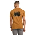 thumbnail image 2 of Jockey Outdoors Men's Graphic Crew Neck T-Shirt, 2 of 5