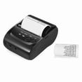 thumbnail image 1 of Mini 58mm 5802DD Thermal Receipt Printer USB Connect with Auto Sleep Awake Printing Equipment  for Restaurant Personal Bill, 1 of 7