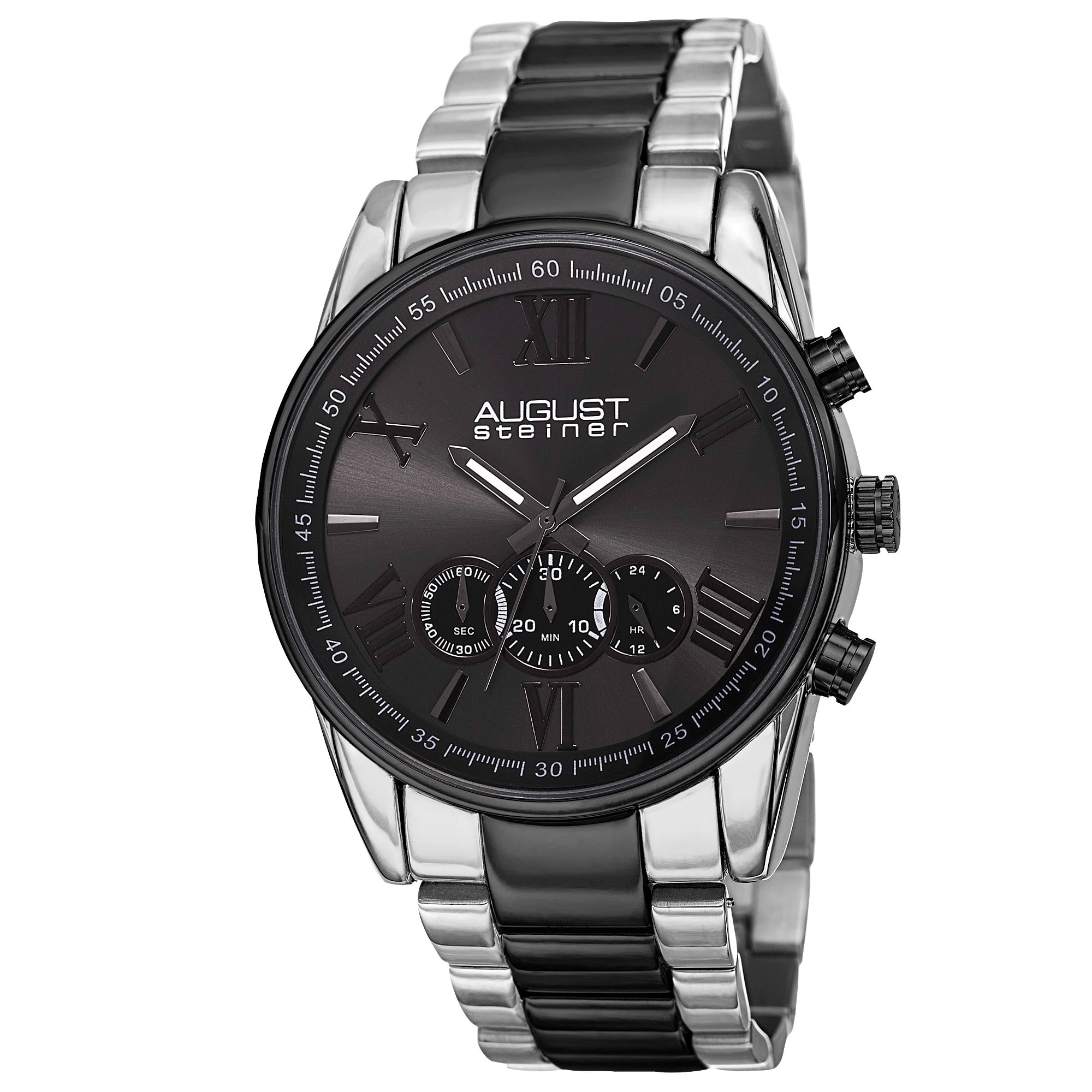 august steiner watch
