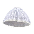 thumbnail image 3 of Enagua de , tutú, falda de ballet, disfraz de cosplay, falda interior blanca para vestidos, soporte de para vestido de graduación, 3 of 8