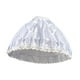 thumbnail image 2 of Enagua de 2 , enagua ajustable para fiestas de cosplay, baile, blanca para vestidos de princesa y mujer., 2 of 9