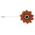 thumbnail image 2 of Nuevo broche de cristal de de imitación broches de boda BROCHE Sunnimix Broches, 2 of 7