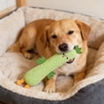 thumbnail image 6 of Interactive Plush Dog Chew Toy with Squeaker, Durable Crinkle Voice Pet Toy for Teething, Tug of War, and Boredom Relief, Ideal for Small Dogs and Puppies, 6 of 6