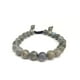 thumbnail image 2 of Pulsera Mala de Cuarzo Rutilado, 2 of 2
