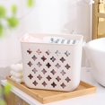 thumbnail image 1 of Foldable Wall-Mounted Laundry Basket, 1 of 1