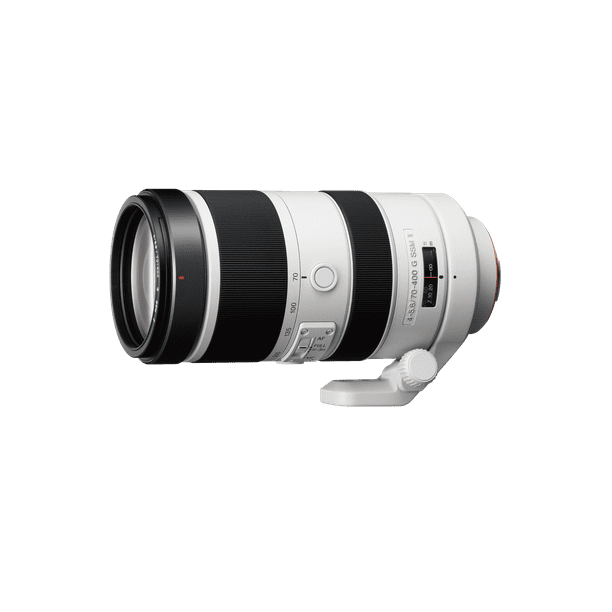 Salg2 70 400mm F4 5 6 G Ssm Ii Telephoto Zoom Lens Walmart Com