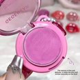thumbnail image 4 of Crème Blush pour Lèvres et Joues, Repulpante, Professionnelle, Contouring, Maquillage, 4 of 6