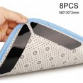 thumbnail image 1 of Non-Slip Rug Pads Washable & Reusable, Strong Adhesive For Long-Lasting Hold, 1 of 5