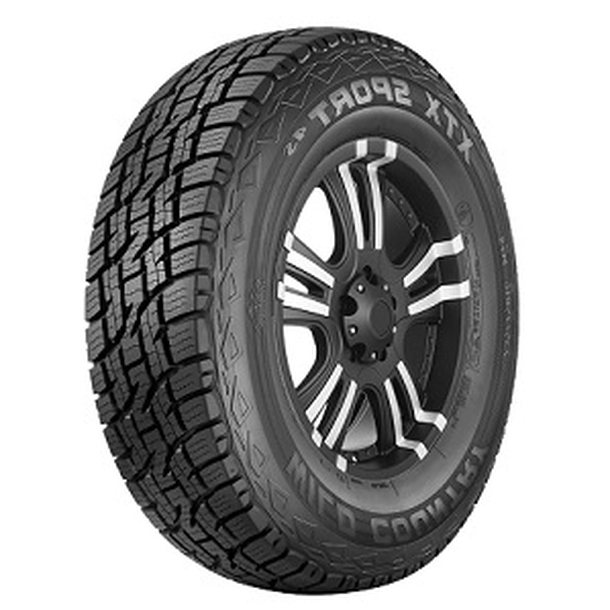 Multi-Mile Wild Country XTX Sport 4S(SUV) All Terrain 265 Multi-Mile Wild Country XTX Sport 4S(SUV) All Terrain 265