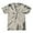 Gray, variant on Colortone Tie Dye T-shirts Plain Multi Colors Adult S to 5XL Men 100% Cotton