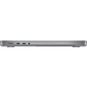 Restored MacBook Pro 16.2 with Liquid Retina XDR Display, M2 Pro Chip with 12-Core CPU and 19-Core GPU, 16GB Memory, 512GB SSD, Space Gray , Early 2023