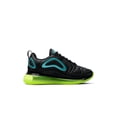 thumbnail image 2 of Tenis Nike Air Max 720 GS #24.5cm AQ3196-020 Original Nike Air Max 720 Deportivo Tenis, 2 of 5