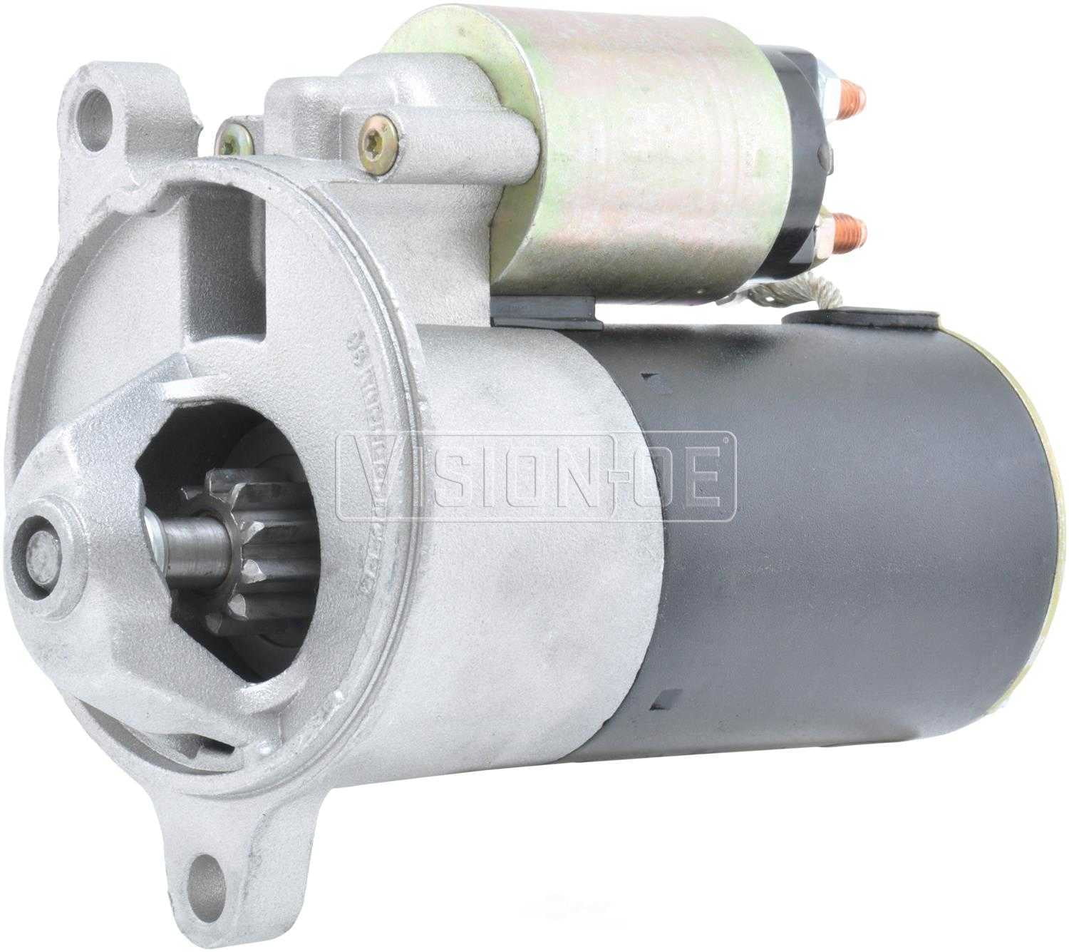 Vision OE 3240 Starter Motor