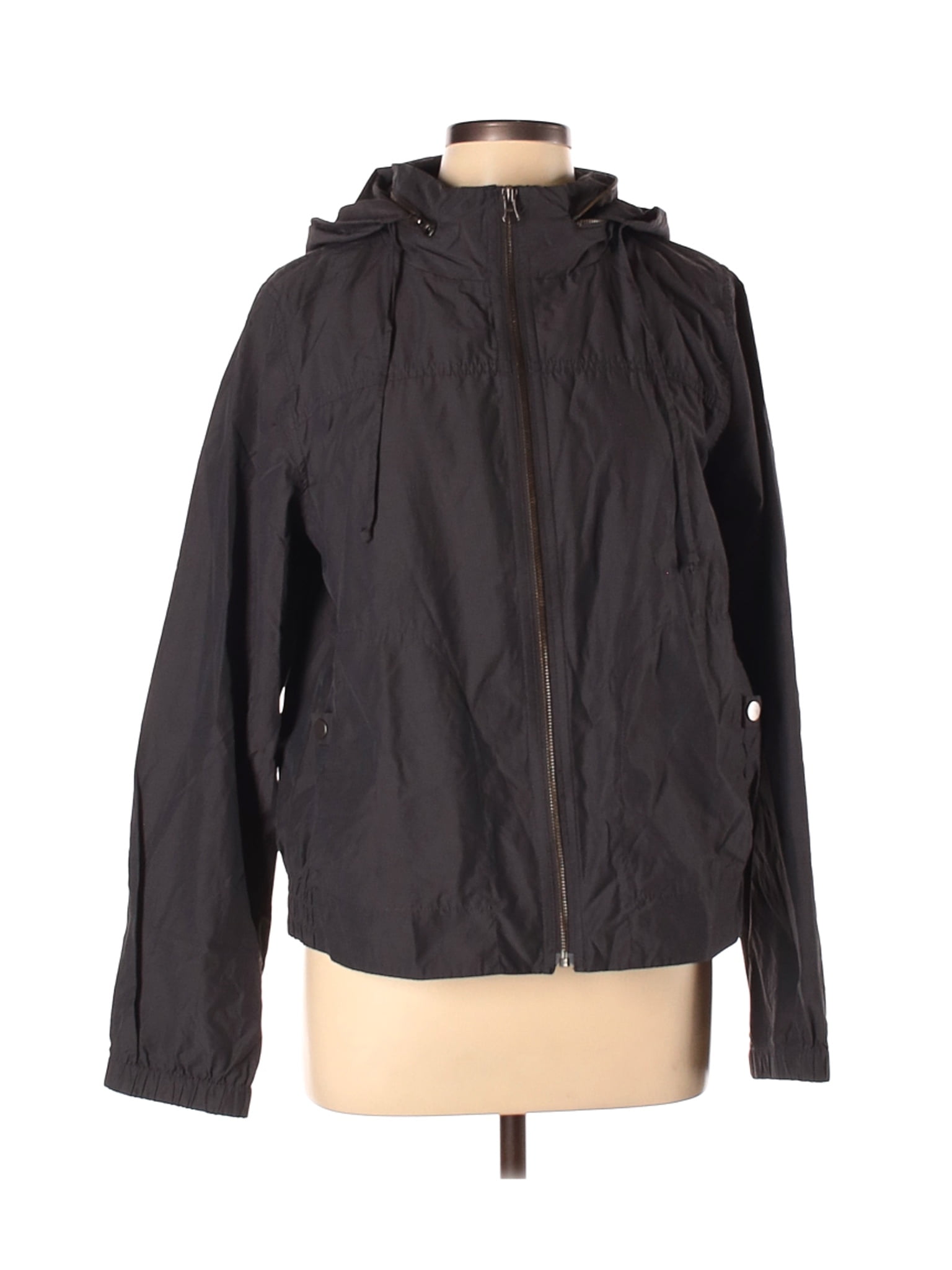 eileen fisher windbreaker