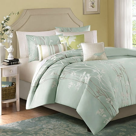 UPC 675716278922 product image for Home Essence Anna 6-Piece Duvet Cover Set | upcitemdb.com