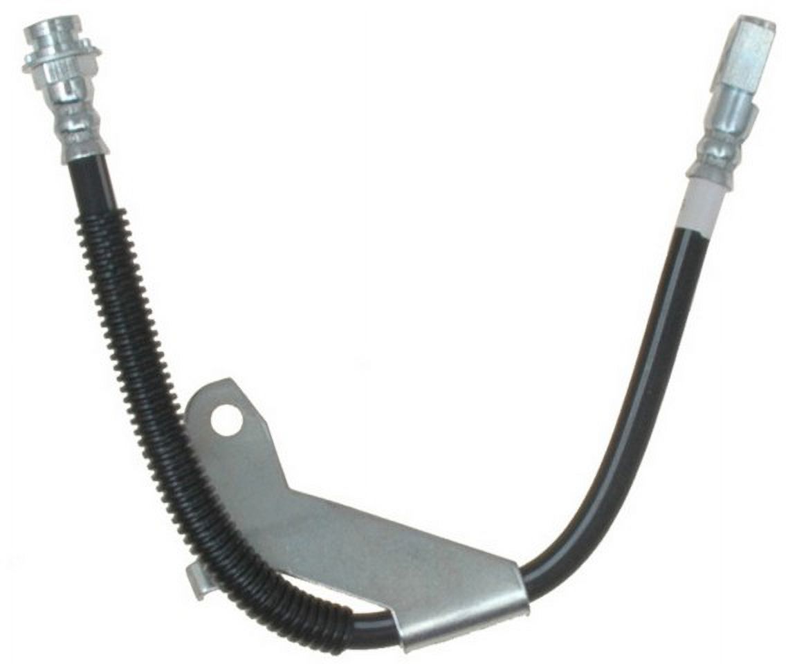 Raybestos BH38906 Professional Grade Hydraulic Brake Hose Fits select: 1992-1994 CHEVROLET CAVALIER, 1990-1998 PONTIAC GRAND AM