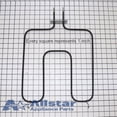 thumbnail image 3 of Whirlpool Range/Stove/Oven Broil Element WPY0063532, 3 of 5