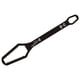 thumbnail image 5 of Llave de doble cabeza Llave multifuncional Herramientas manuales portátiles multiusos Negro, 5 of 9