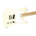 thumbnail image 4 of Fender Squier Affinity Telecaster - Arctic White w/ Gig Bag, 4 of 4
