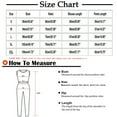 thumbnail image 3 of Tejiojio Active Women's Summer Clearance Lady's Fashion Two Piece Silk Sleepwear Nightwea Soft Casual Pajamas Sets, 3 of 7