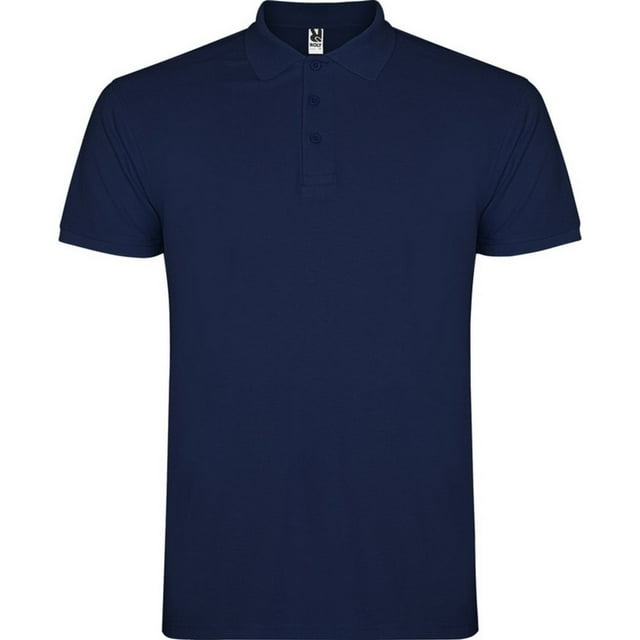 Roly Polo à Manches Courtes pour Hommes