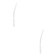 thumbnail image 3 of Kenally Aplicador de pegamento fácil de usar de 100 piezas con micropuntas para trabajos de precisión, extensor de caída, plástico adhesivo Type1 NO1, 3 of 6