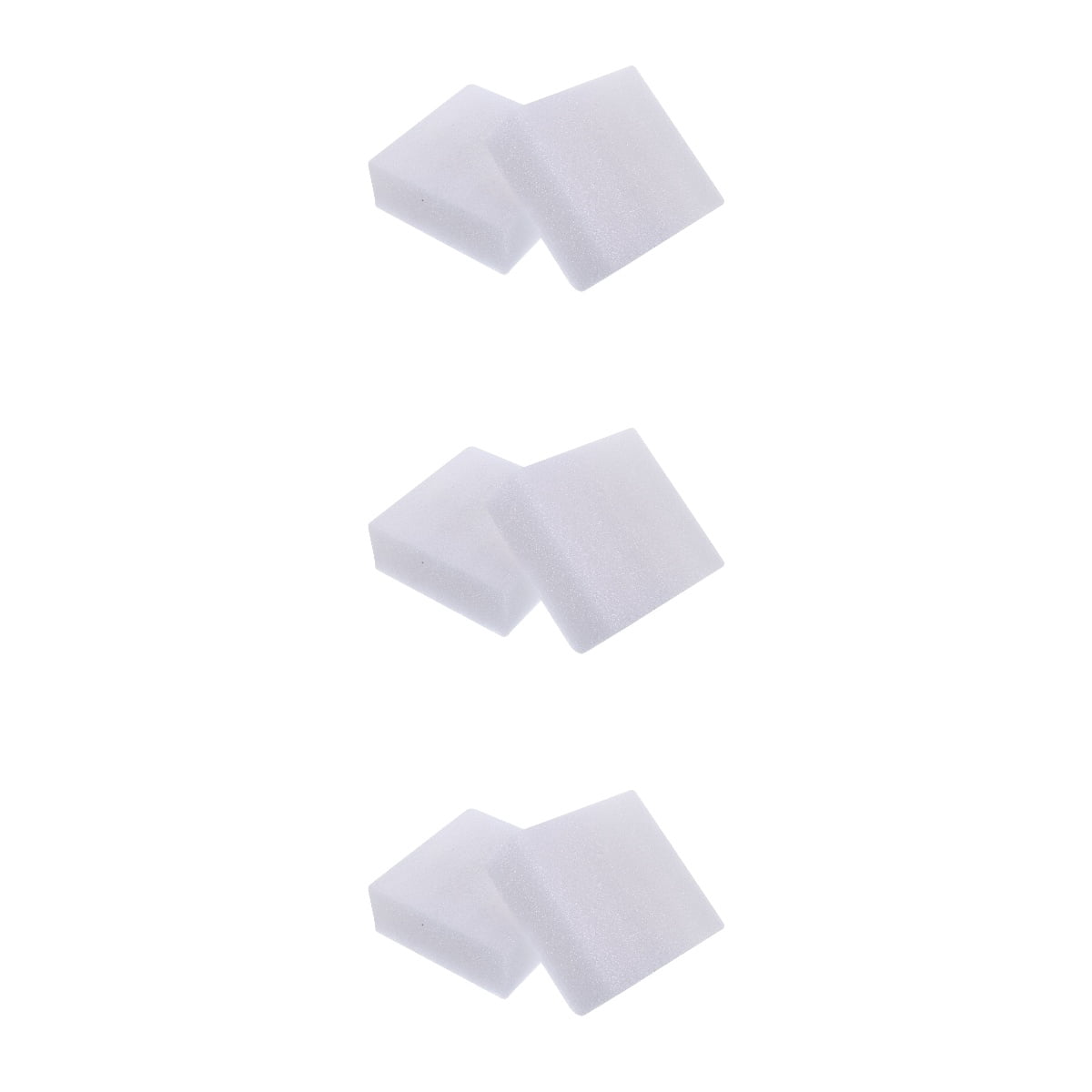 Masteelf 6 pcs  Floral Arrangement Foam Florist Foam Packing Foam Inserts Flowers Arrangement Supply