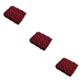 thumbnail image 4 of Calentador de piernas Bearachild calcetín de invierno rodilleras accesorios de ropa para niñas color negro, 4 of 6